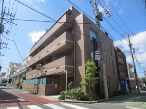 スカイコート阿佐ヶ谷第5（102）外観写真
