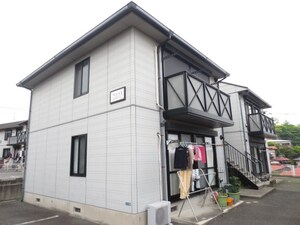 プレミールⅡ外観写真