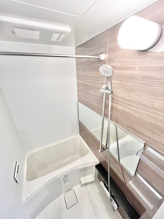 物件内観写真12　(バス／シャワールーム等)