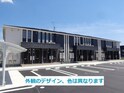 仮）緑区三室新築アパート