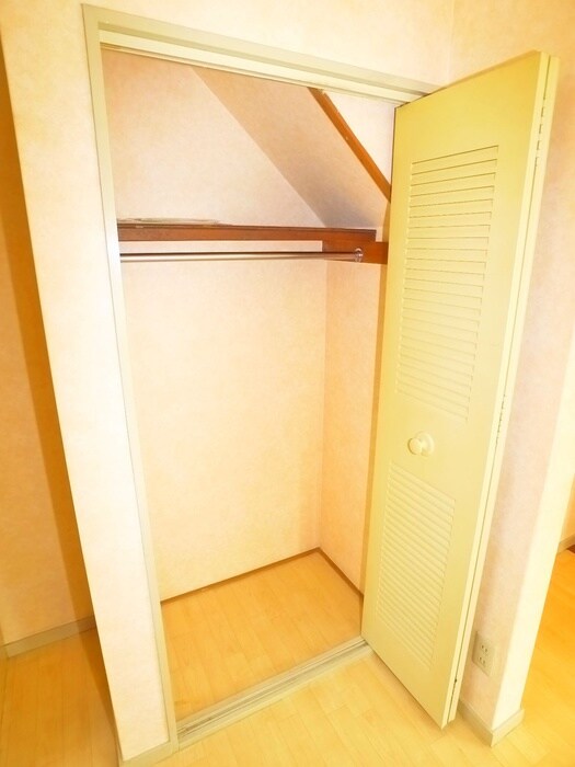 物件内観写真9　(収納)