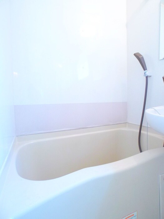 物件内観写真11　(バス／シャワールーム等)
