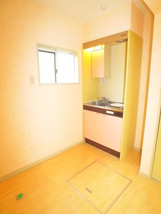 物件内観写真17　(キッチン)