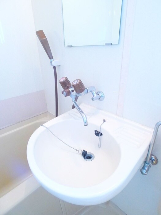 物件内観写真19　(洗面)