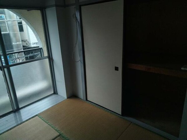 居室