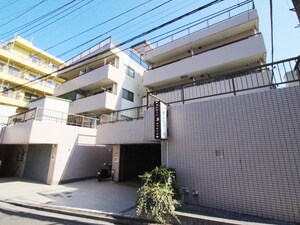 ＫＩビル外観写真