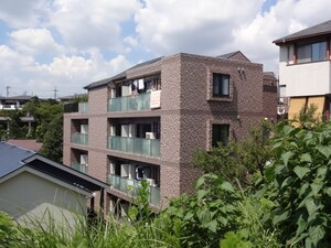 スタ－ダスト麻生Ⅱ外観写真