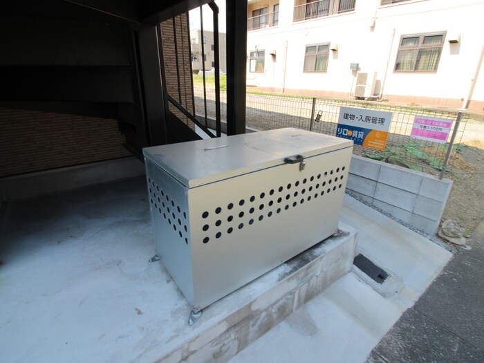 物件外観写真4　(その他)