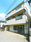 コーポ武蔵野