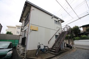 LUCENTE-KURUMI外観写真