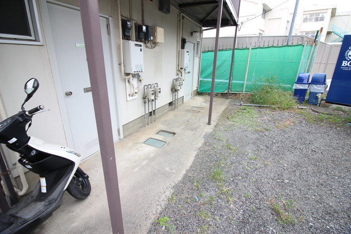 外観写真