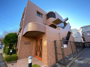ウイングス港南中央 7外観写真