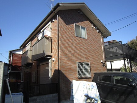 maison　de　confort外観写真