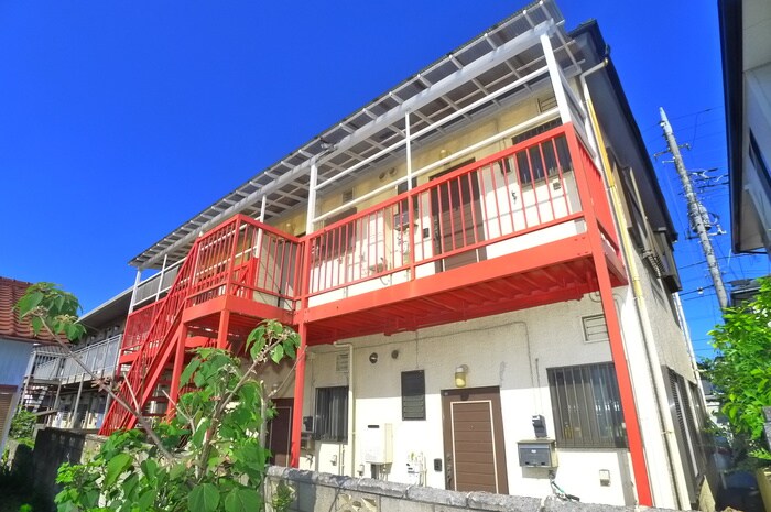 物件外観写真2　(その他)