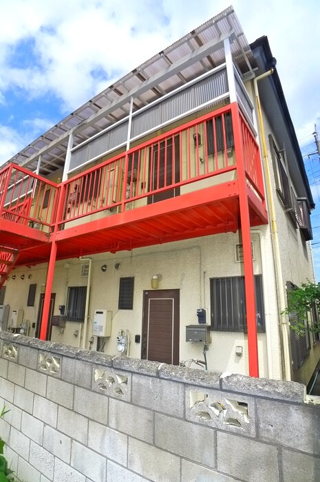 物件外観写真6　(外観写真)