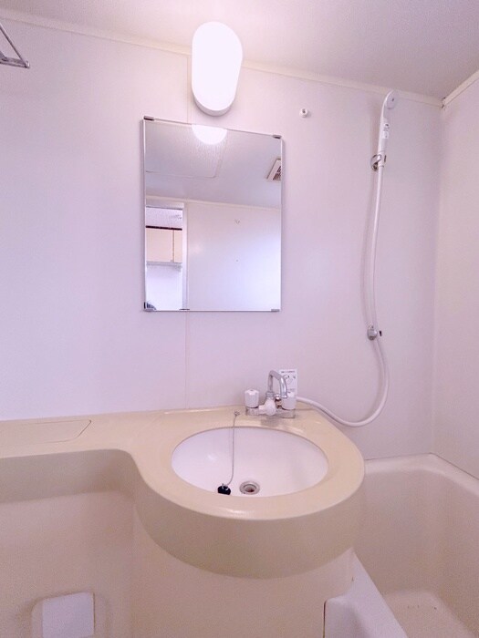 物件内観写真11　(洗面)