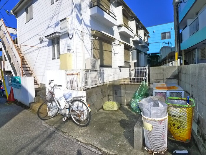 物件外観写真5　(その他)