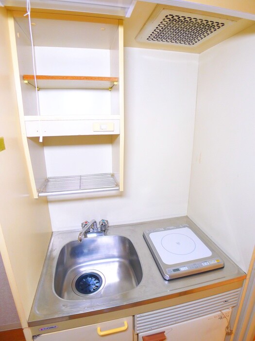 物件内観写真12　(キッチン)