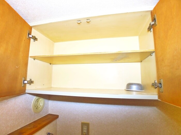 物件内観写真17　(靴箱)