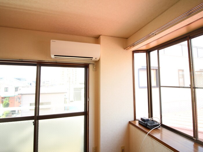 物件内観写真17　(居室)