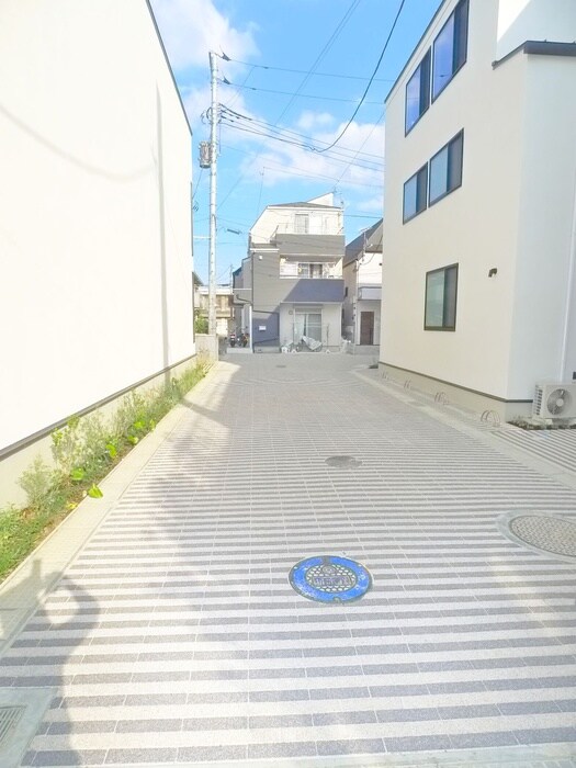 物件外観写真5　(周辺環境)