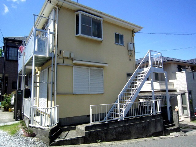 物件外観写真3　(建物設備)