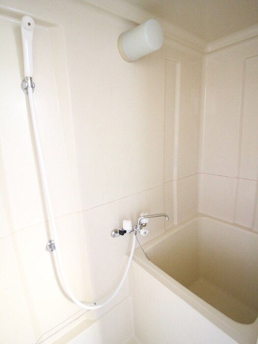 物件内観写真13　(バス／シャワールーム等)