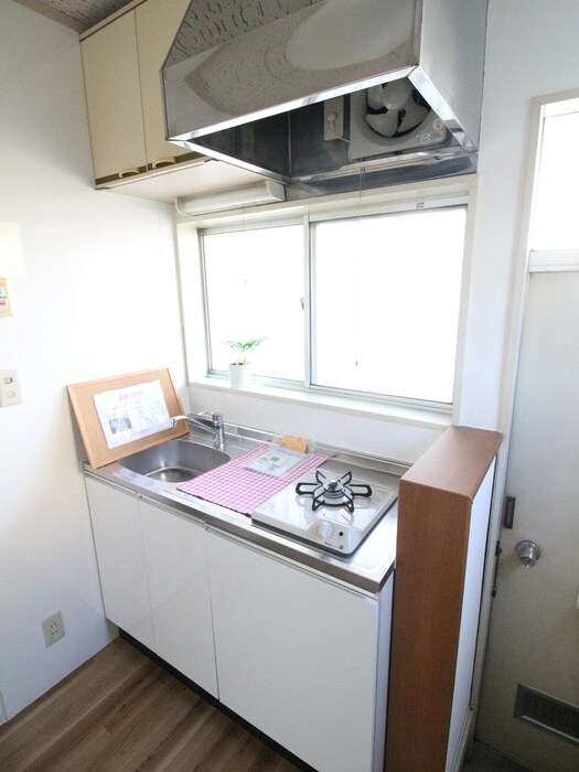 物件内観写真14　(キッチン)