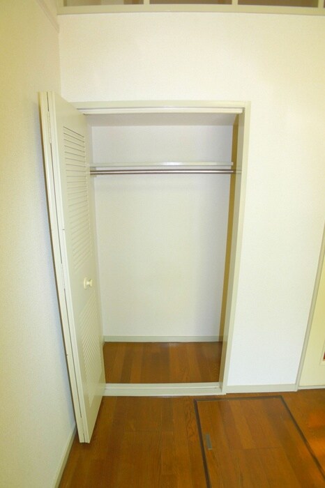 物件内観写真9　(収納)