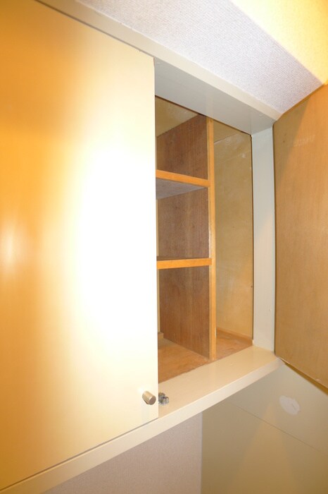 物件内観写真10　(収納)