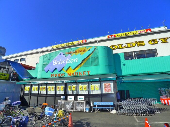 物件内観写真14　(周辺環境)