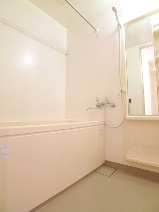 物件内観写真10　(バス／シャワールーム等)