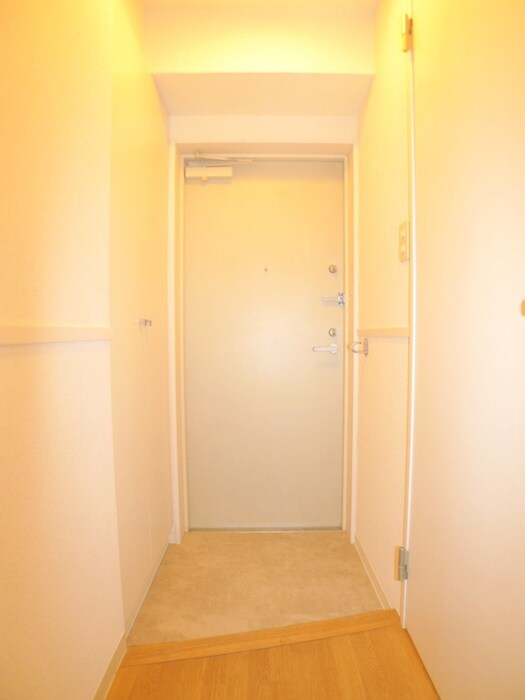 物件内観写真18　(靴箱)