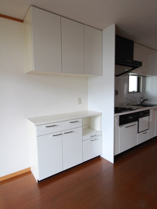 物件内観写真21　(収納)