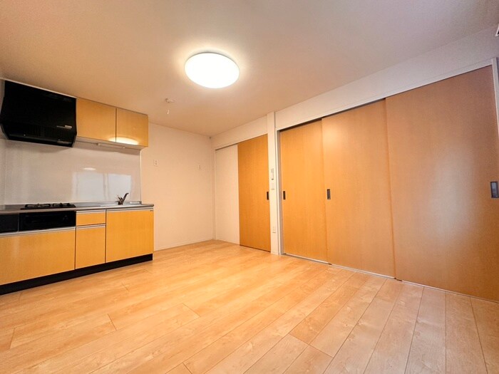 物件内観写真9　(居室)