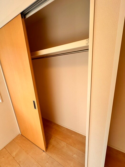 物件内観写真11　(収納)