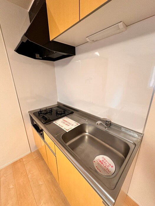 物件内観写真12　(キッチン)