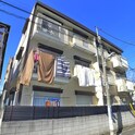 レーベン高砂
