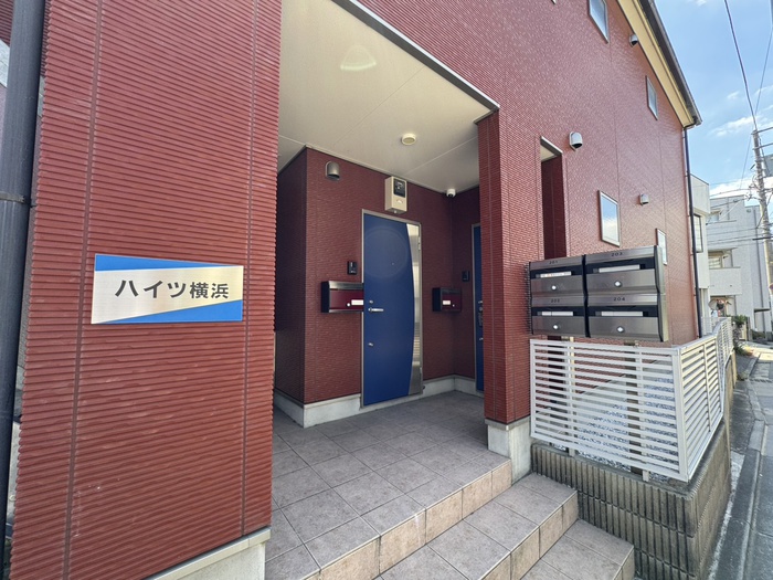 外観写真