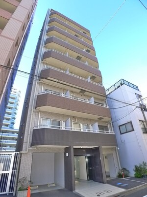 リヴシティ清澄白河（７０３）外観写真