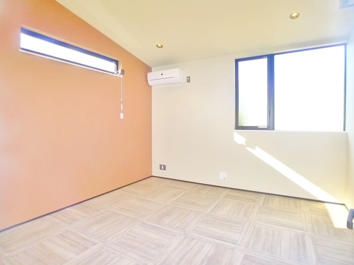 物件内観写真6　(居室)