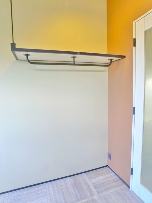 物件内観写真8　(収納)