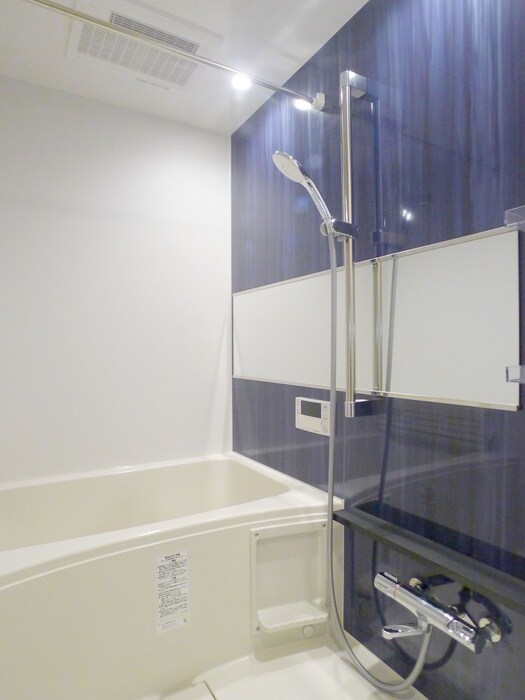 物件内観写真10　(バス／シャワールーム等)