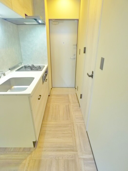 物件内観写真17　(廊下)