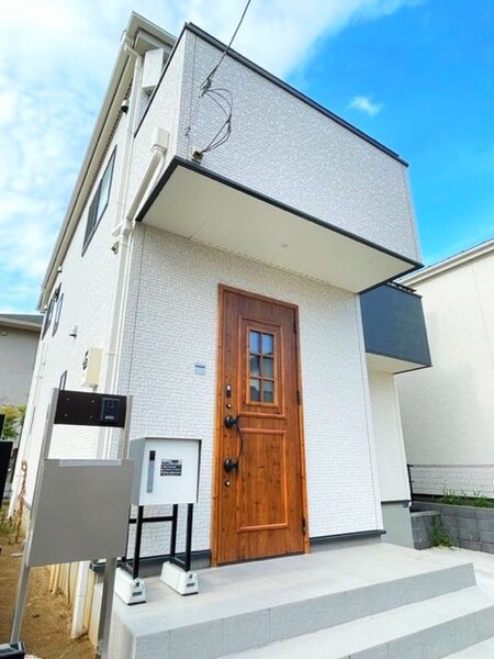 Kolet千葉小倉台#02外観写真