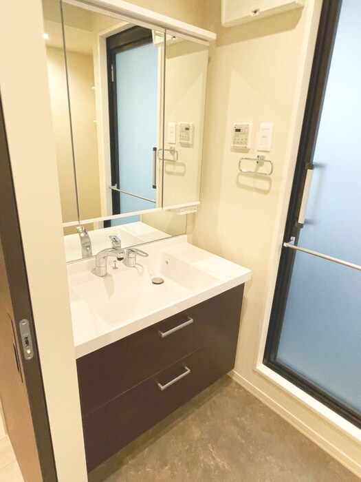 物件内観写真14　(洗面)