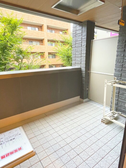 物件内観写真19　(ベランダ・バルコニー)