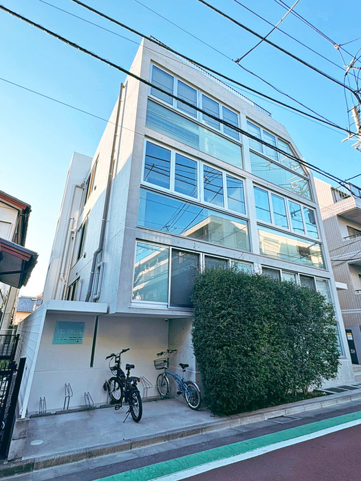 ARK TERRACE 東新宿