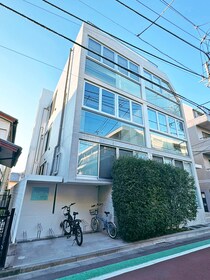 ARK TERRACE 東新宿の外観写真