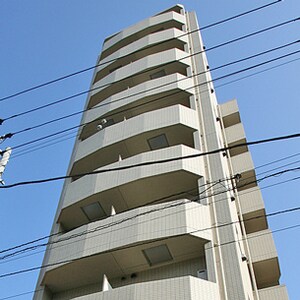 スカイコ－ト両国第２(1001)外観写真